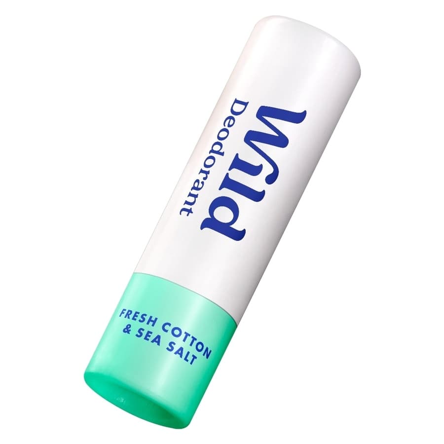 Wild Deo Mini Cotton 16 g