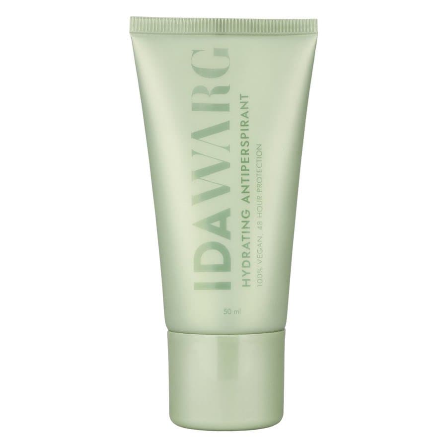IDA WARG Beauty Deodorant Hydrating Antiperspirant 50ml