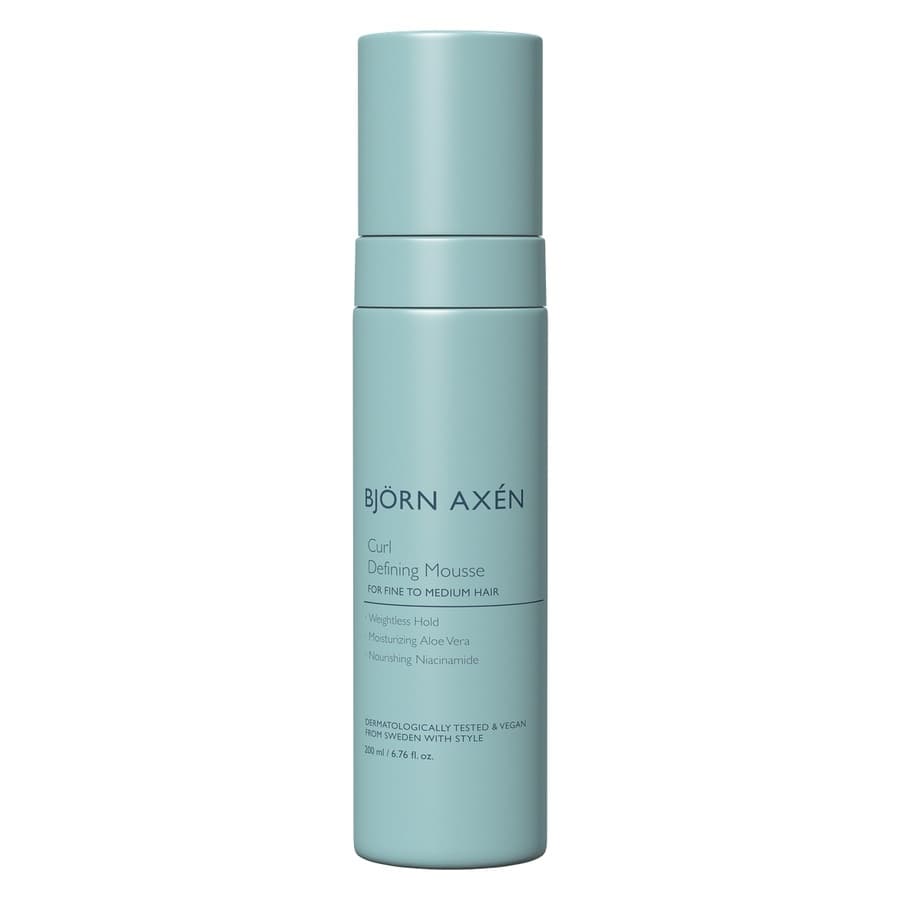 Björn Axén Curl Mousse 200ml