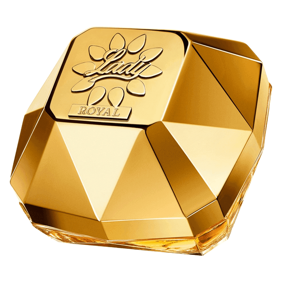 Rabanne Lady Million Royal Eau De Parfum 30 ml