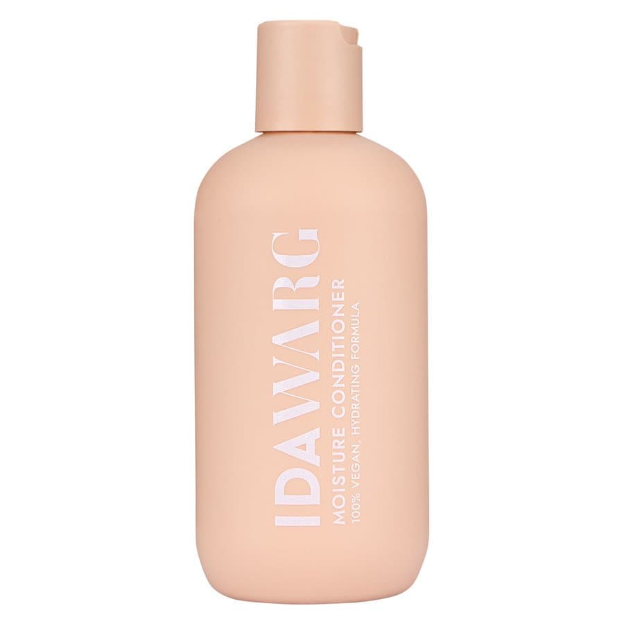 IDA WARG Beauty Moisture Conditioner 250ml