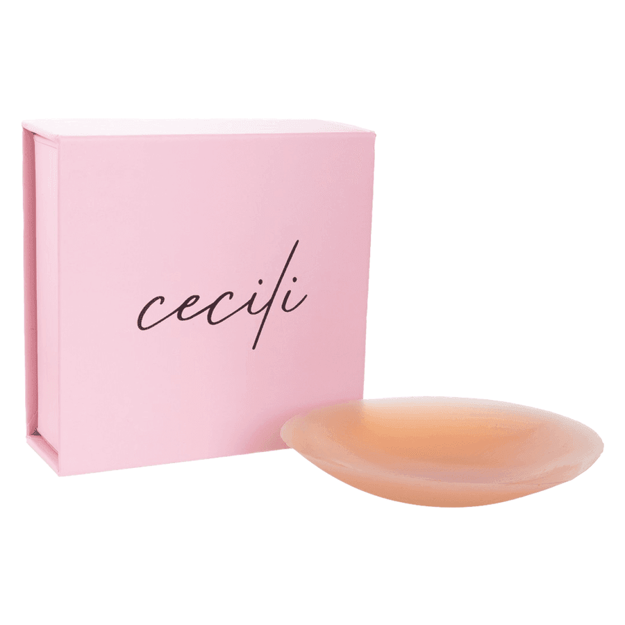 Cecili Ultra Thin Nipple Cover 8cm Medium
