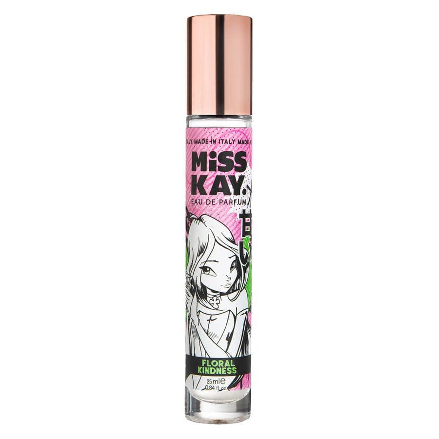 Miss Kay Floral Kindness Eau De Parfum 25 ml