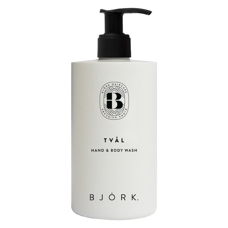 BJÖRK Hand & Body Wash 400 ml
