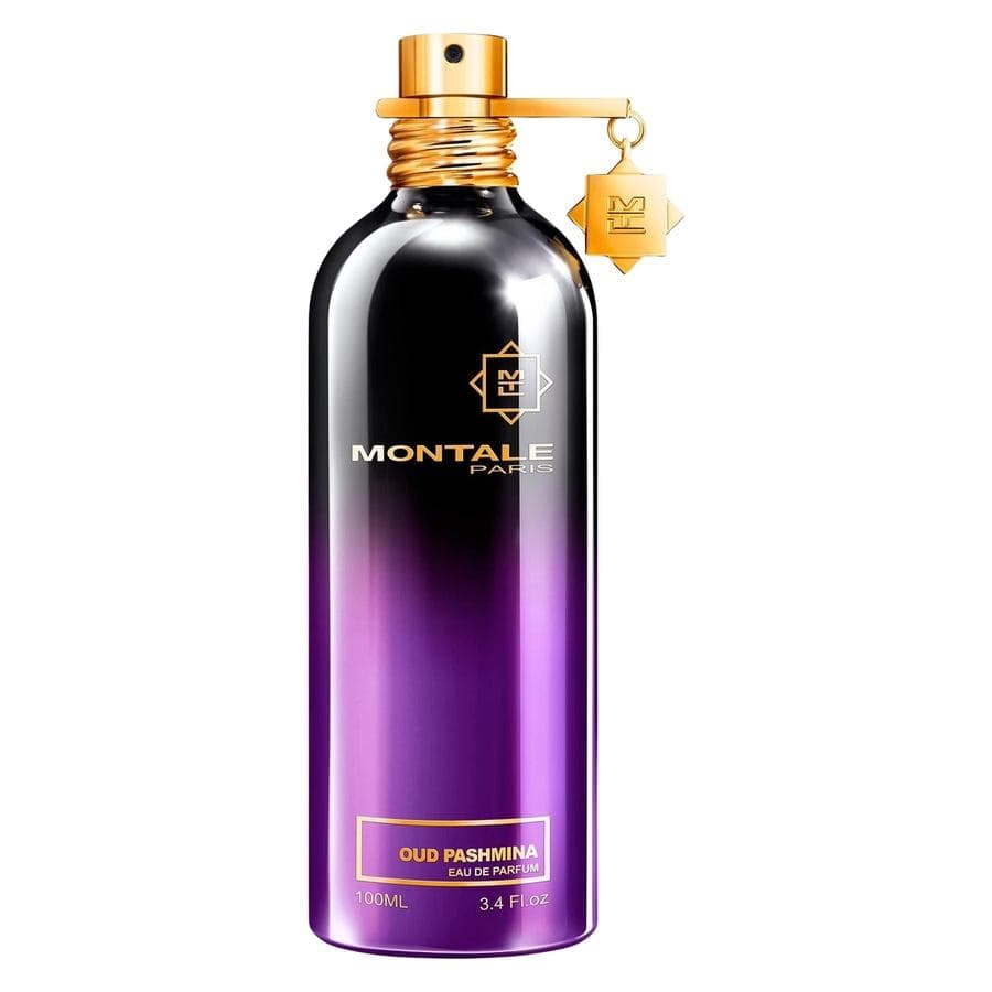 Montale Paris Oud Pashmina Eau De Parfum 100ml