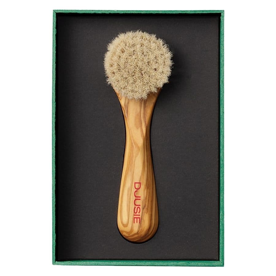 DJUSIE Kasvoharja 1kpl