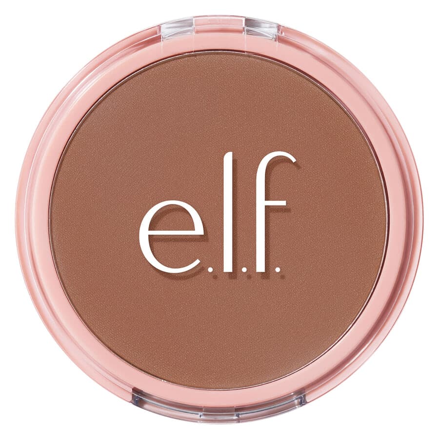 e.l.f. Cosmetics Halo Glow Powder Filter Rich Warm 10 g