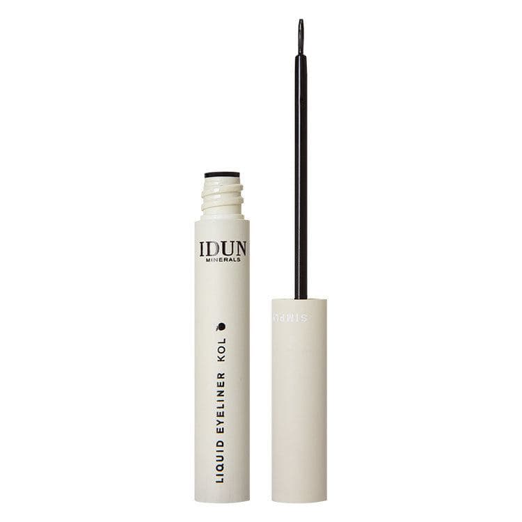 IDUN Minerals Liquid Eyeliner Kol 5,5 ml