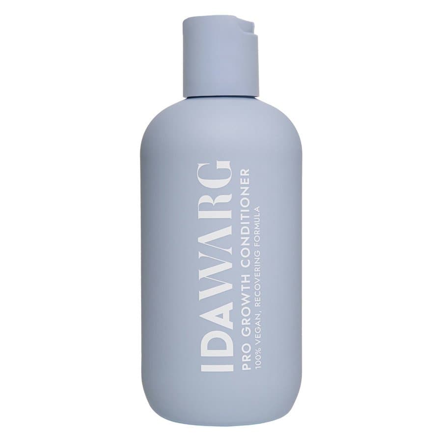 IDA WARG Beauty Pro Growth Conditioner 250ml