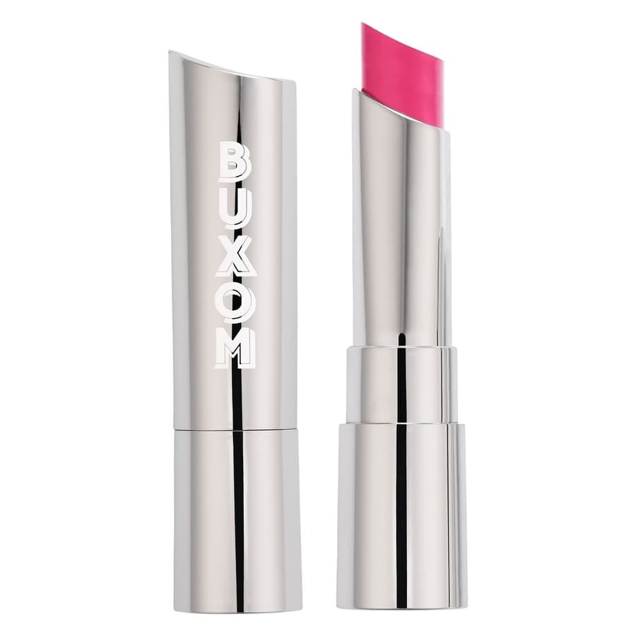 BUXOM Cosmetics Full On Plumping Lipstick Satin 2,5 g – Rosé Bubb