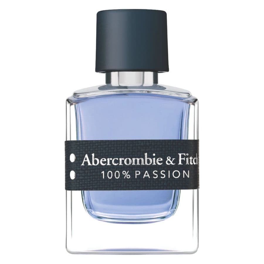 Abercrombie & Fitch 100 % Passion Men Eau De Toilette 30 ml