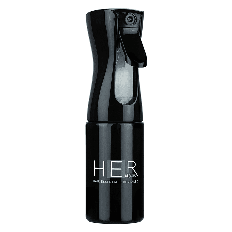 H.E.R Fine Mist Spray Bottle 200ml