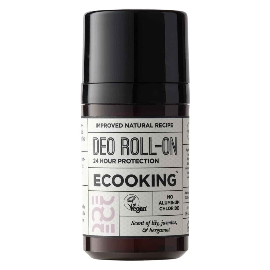 ECOOKING Deo Roll-On 50ml