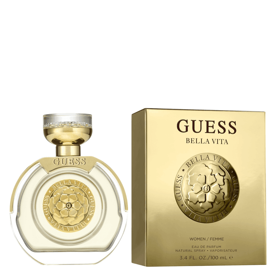 Guess Bella Vita Eau de Parfum 100ml
