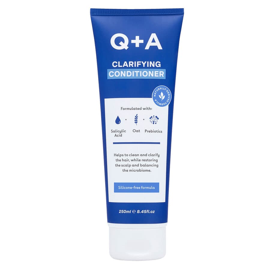 Q+A Clarifying Conditioner 250 ml