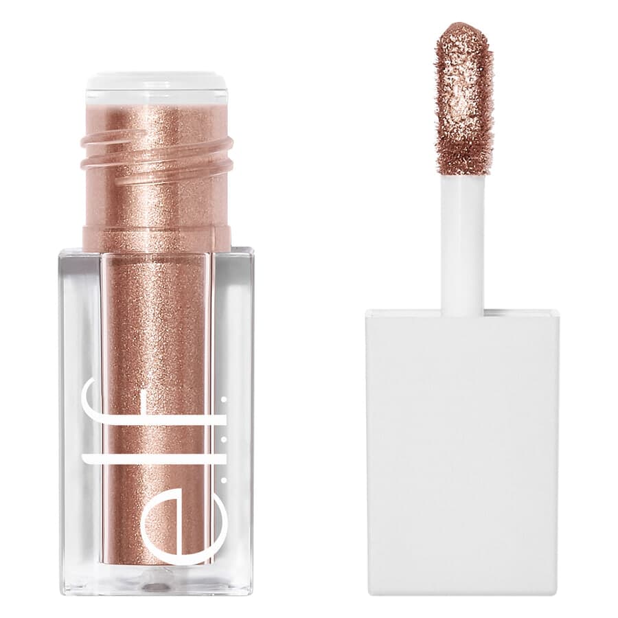e.l.f. Liquid Metallic Eyeshadow Comet 3ml
