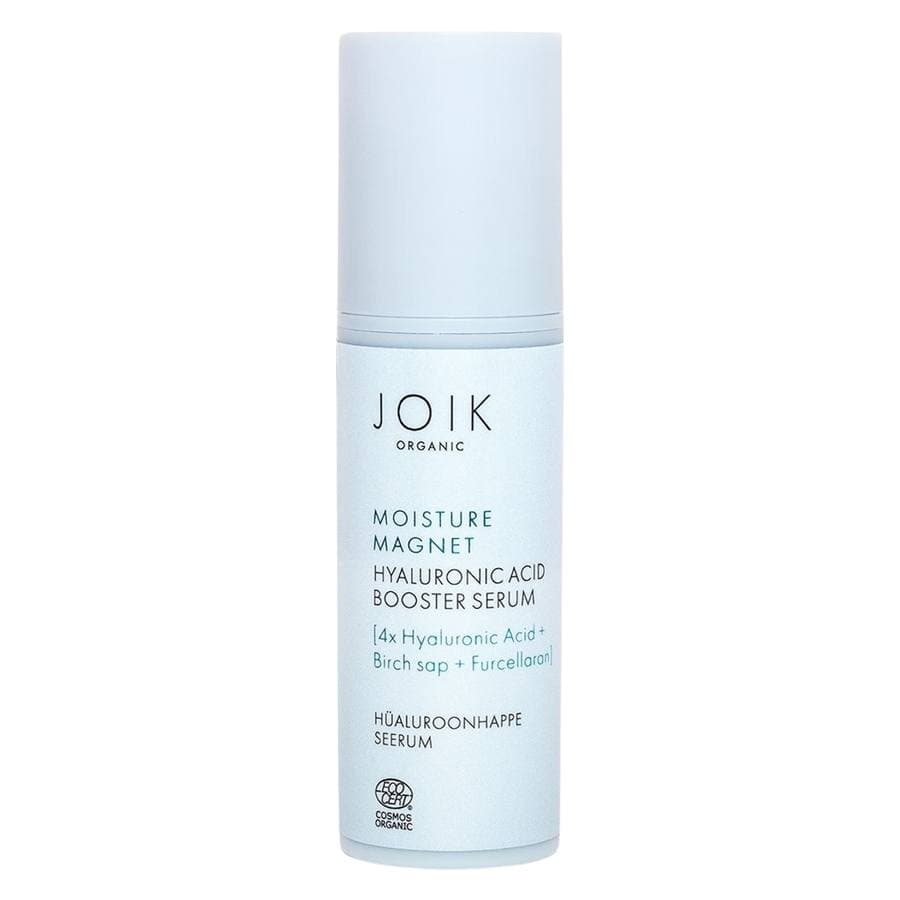JOIK Organic Moisture Magnet Hyaluronic Acid Booster Serum 30ml