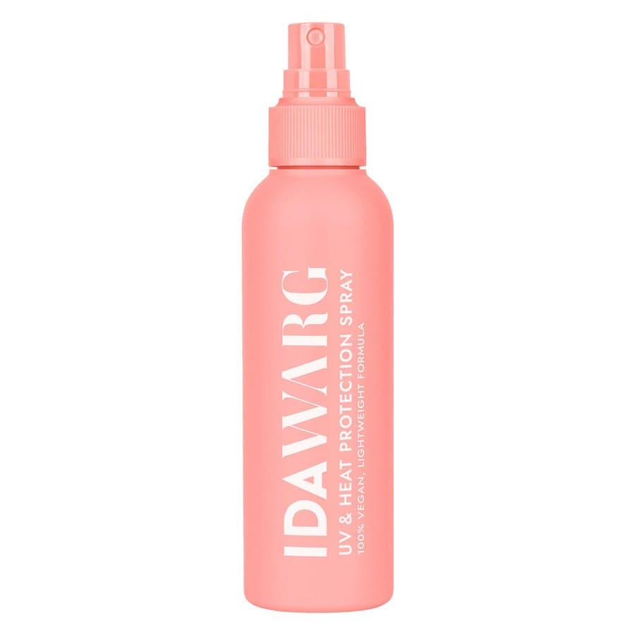 IDA WARG Beauty Heat Protection Spray 2.0 150ml