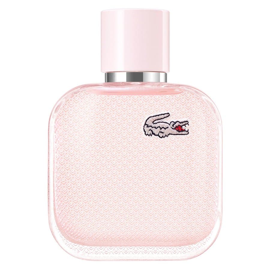 Lacoste L.12.12 Rose Eau Fraiche Eau de Toilette 50 ml