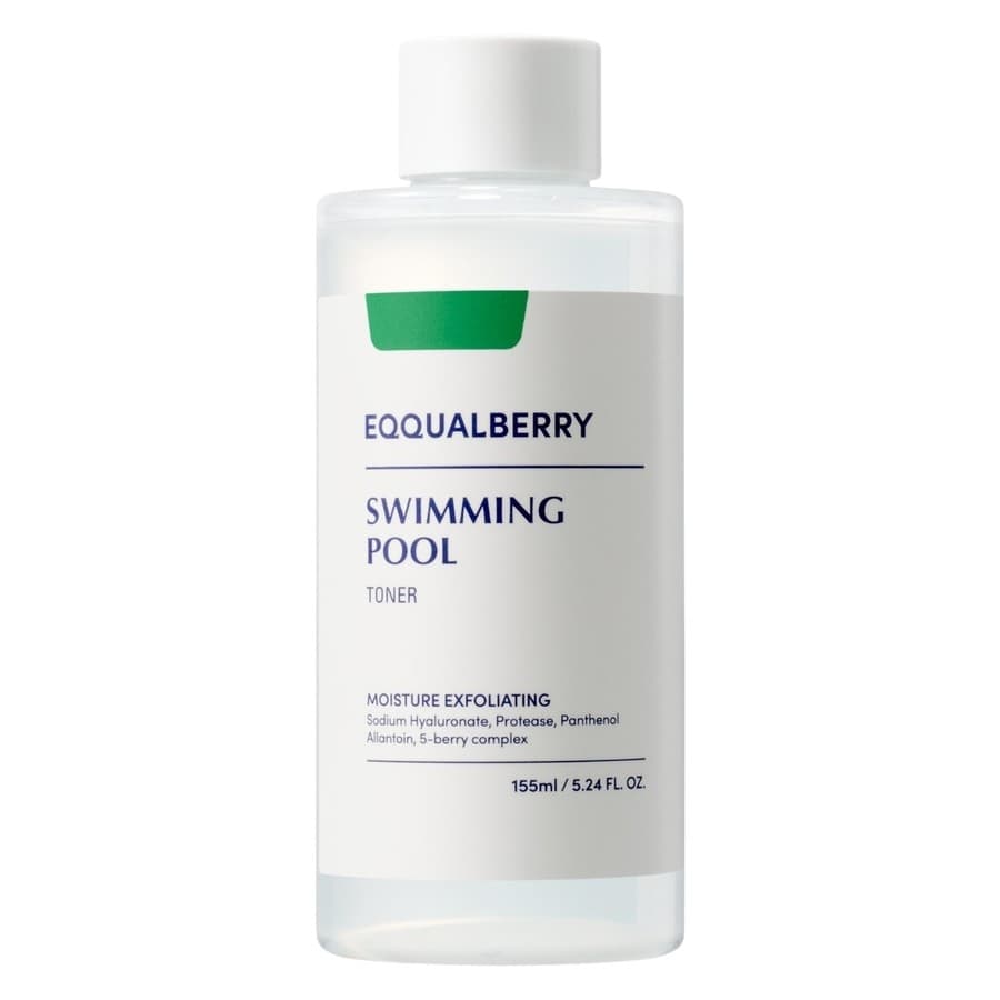 EQQUALBERRY Swimming Pool Toner 155ml