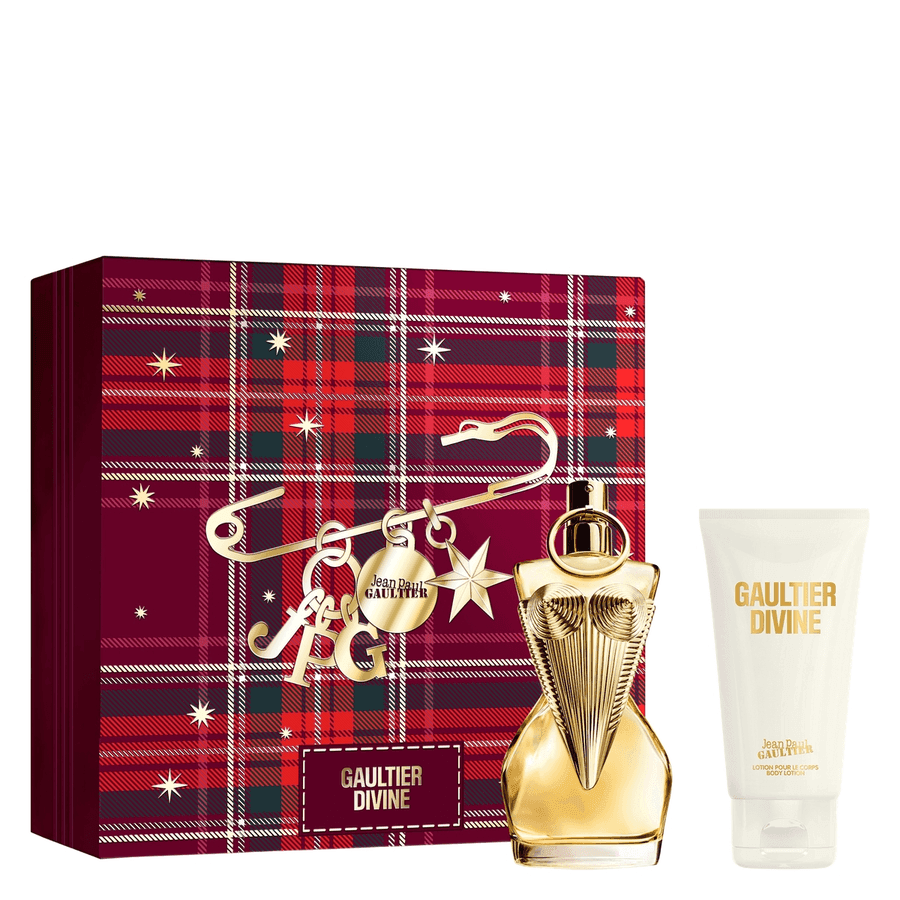 Jean Paul Gaultier Divine Gift Set