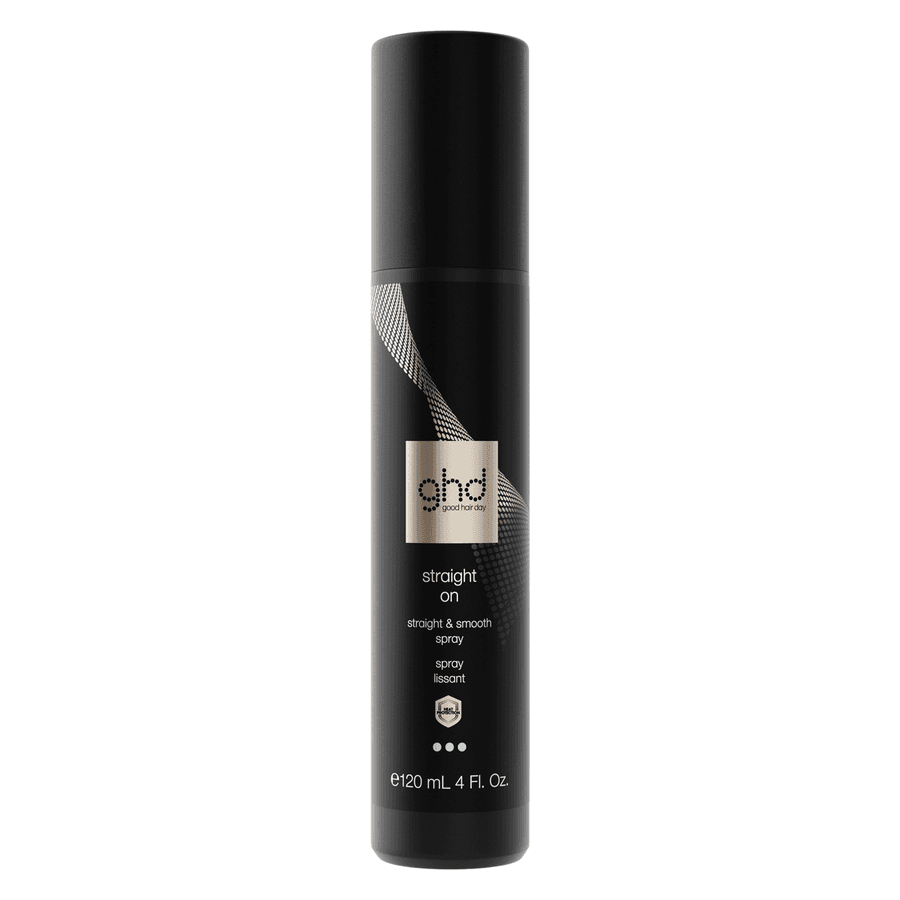 ghd Straight On Straight & Smooth Spray 120ml