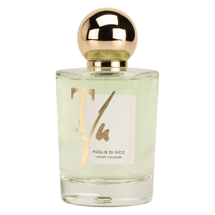 Teatro Fragranze Uniche Foglie Di Fico Luxury Cologne 100ml