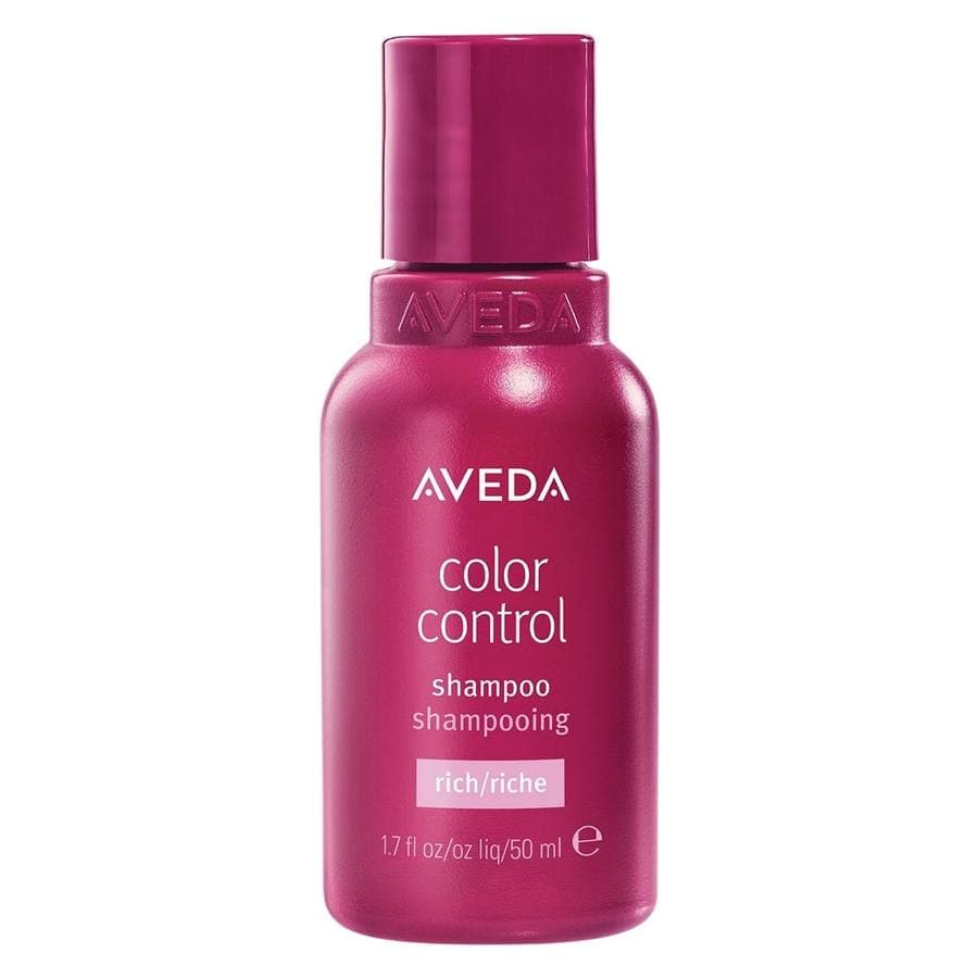 Aveda Color Control Shampoo Rich 50ml