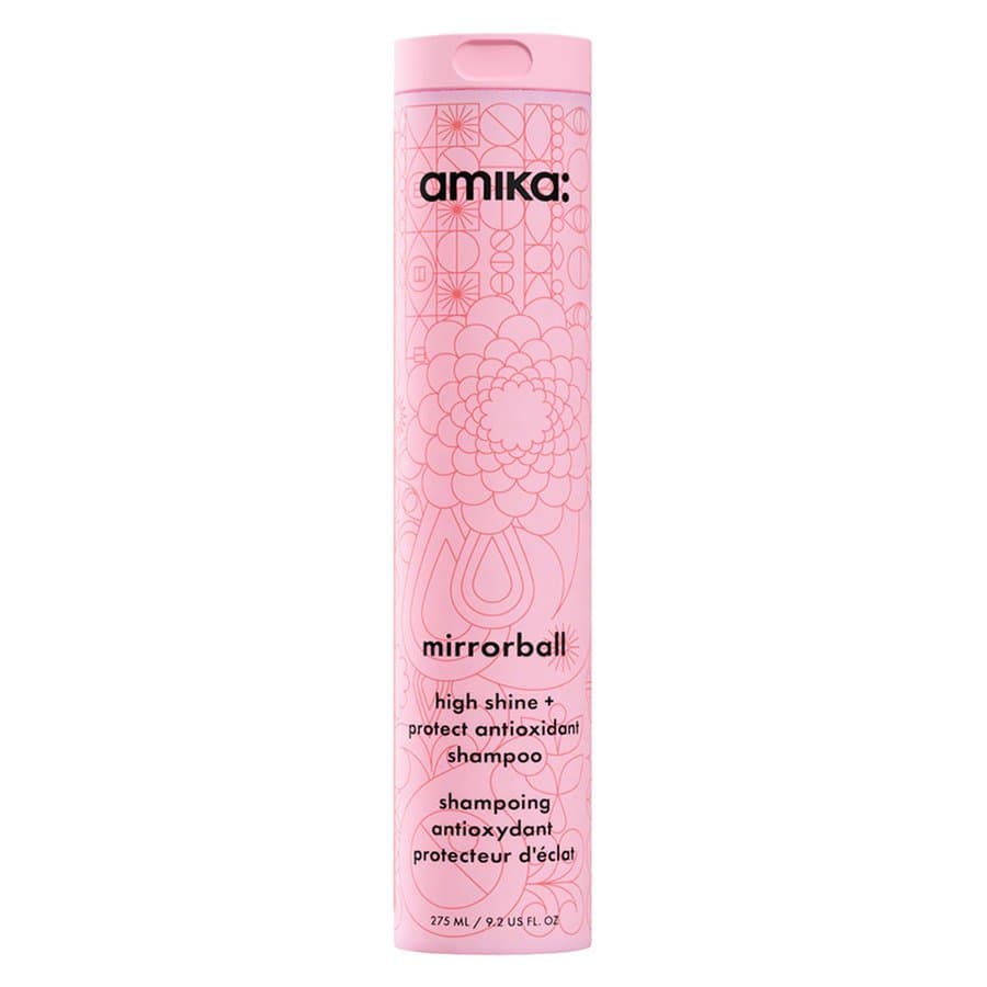 Amika Mirrorball Shampoo 275 ml