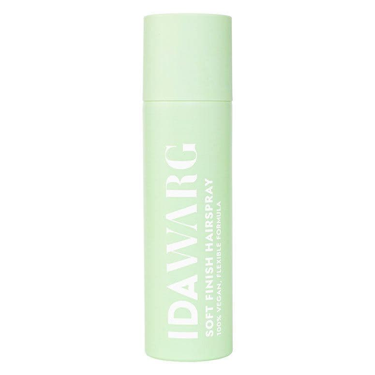 IDA WARG Beauty Soft Finish Hairspray 250ml