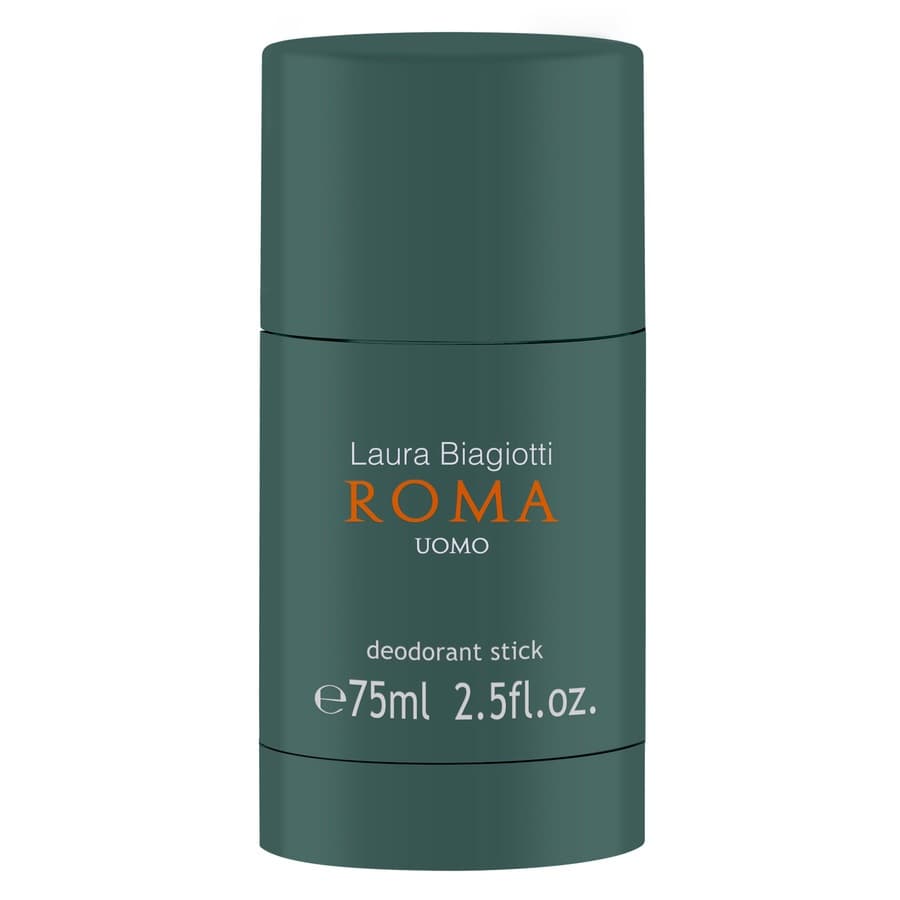 Laura Biagiotti Roma Uomo Deodorant Stick 75 ml