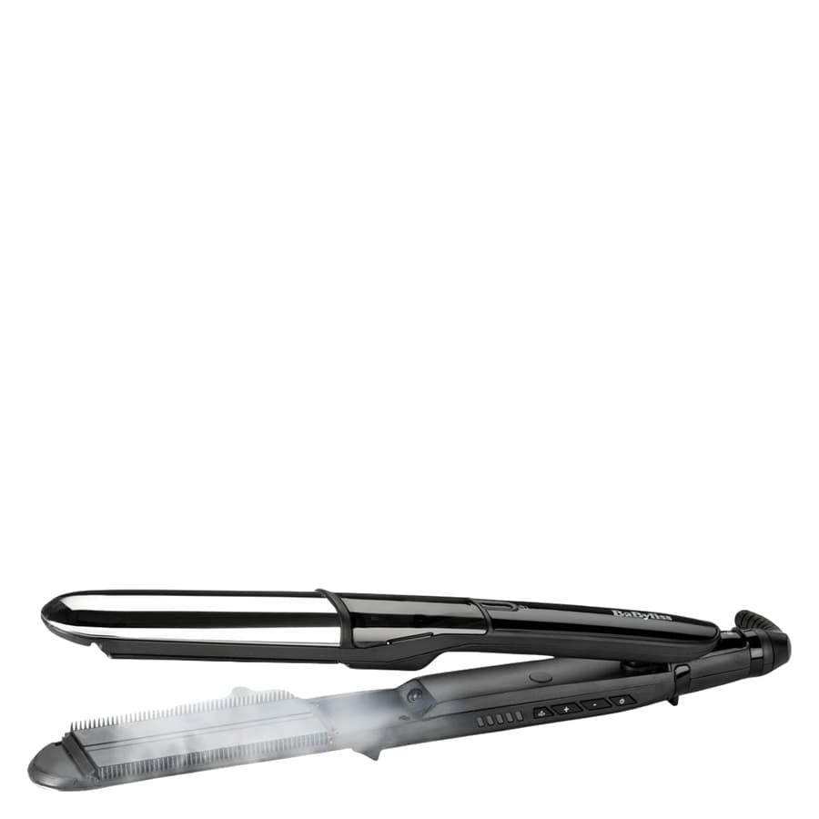 Babyliss Steam Shine Styler