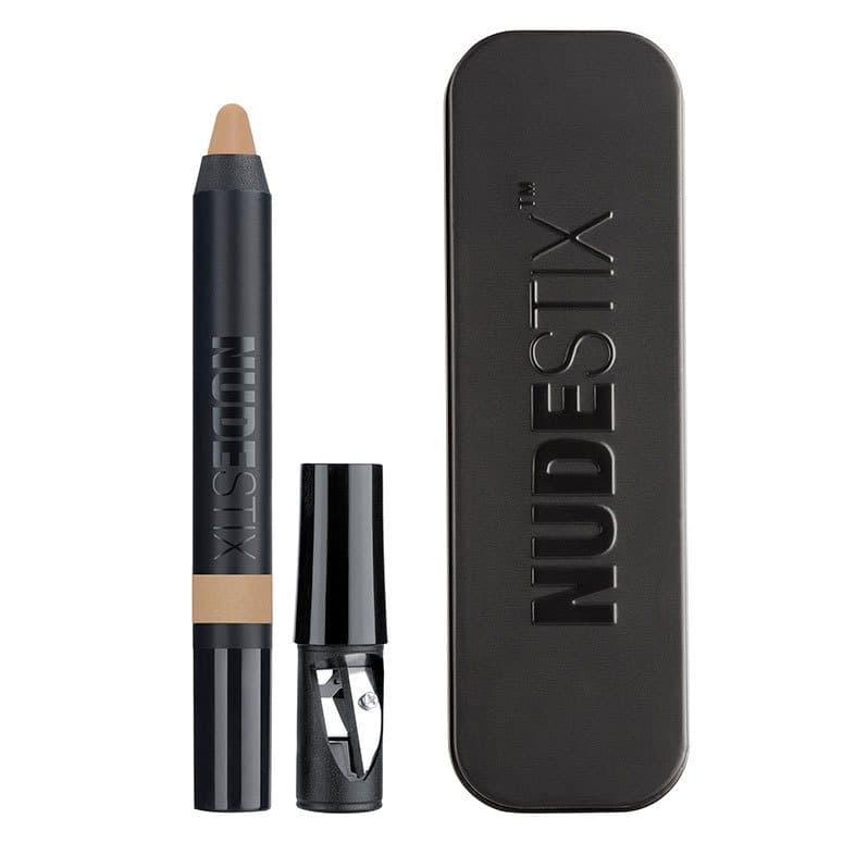 NUDESTIX Matte Magnetic Eye 2,8 g – Putty