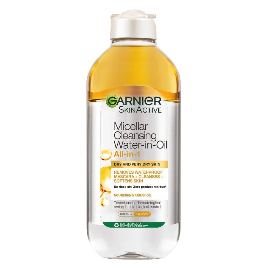 Garnier Micellar Cleansing Water In Oil 400 ml