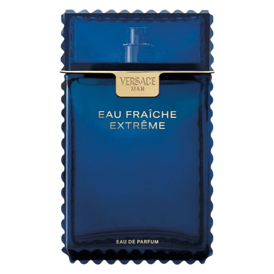 Versace Eau Fraiche Extreme Eau De Parfum 200ml