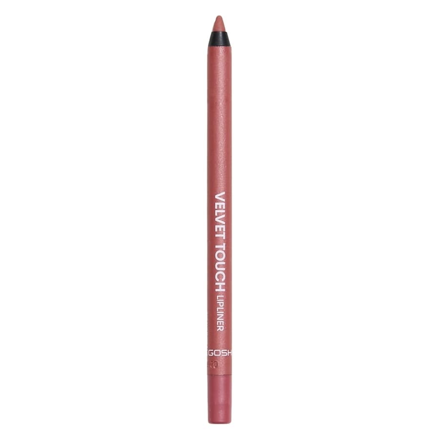GOSH Copenhagen Velvet Touch Lip Liner Summer Tan 1.2g