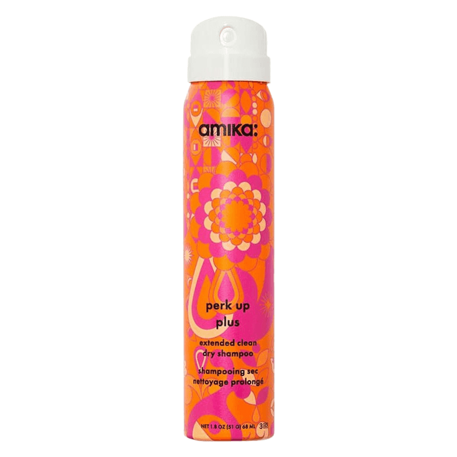 Amika Perk Up Plus Extended Clean Dry Shampoo 94ml