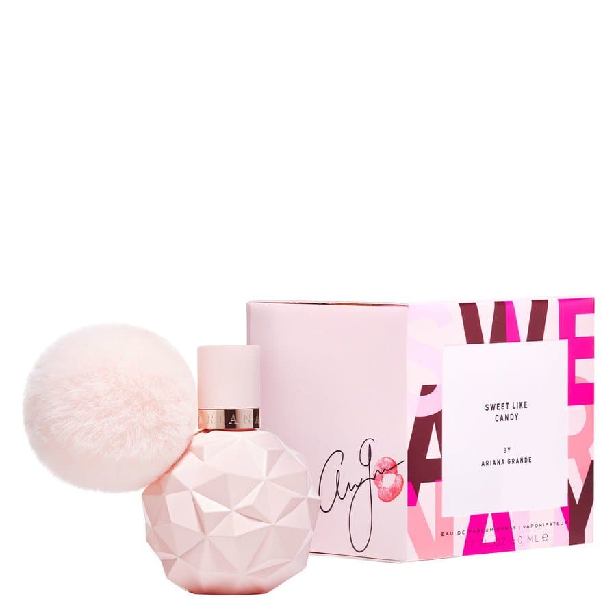 Ariana Grande Sweet Like Candy Eau De Parfum 50 ml
