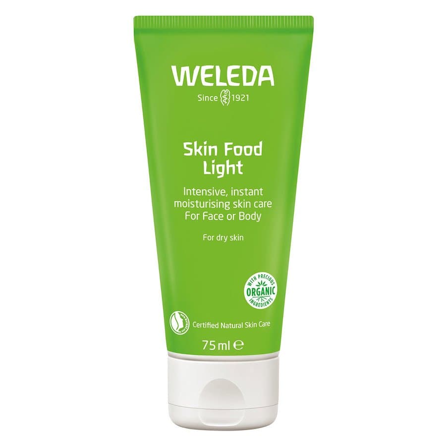 Weleda Skin Food Light 75 ml