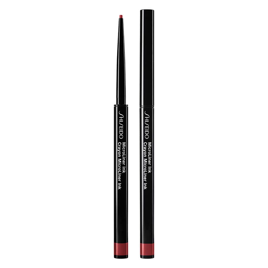 Shiseido MicroLiner Ink 0,08 g ─ 10 Burgundy