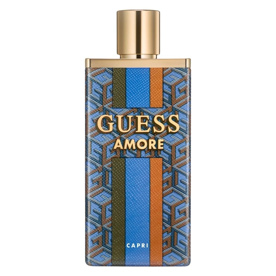 Guess Amore Capri Eau De Toilette 100ml