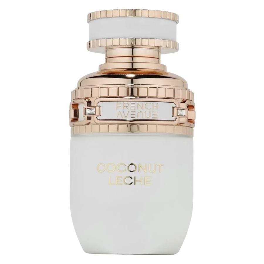 French Avenue Coconut Leche Eau De Parfum 80ml