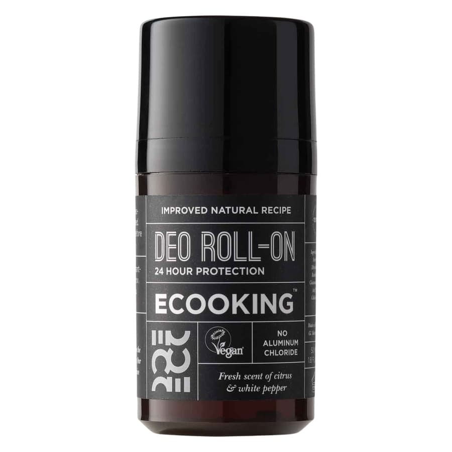ECOOKING Deo Roll-On Men 50ml