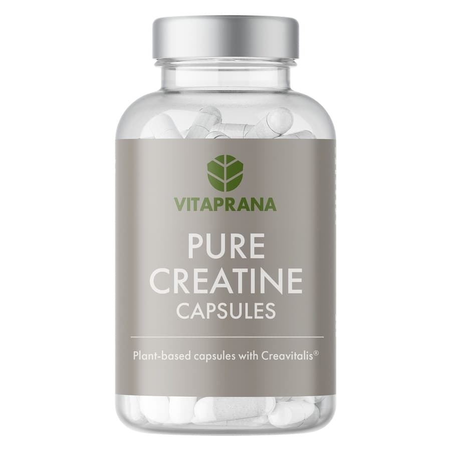 Vitaprana Pure Creatine 100kpl
