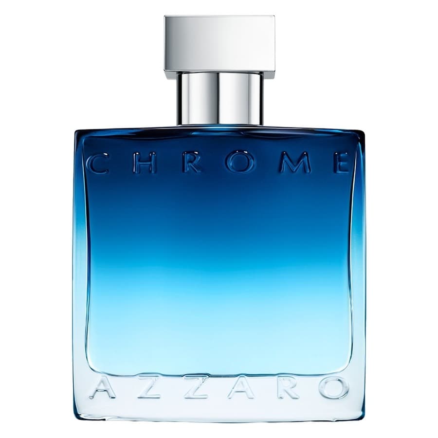 Azzaro Chrome Eau De Parfum 50 ml