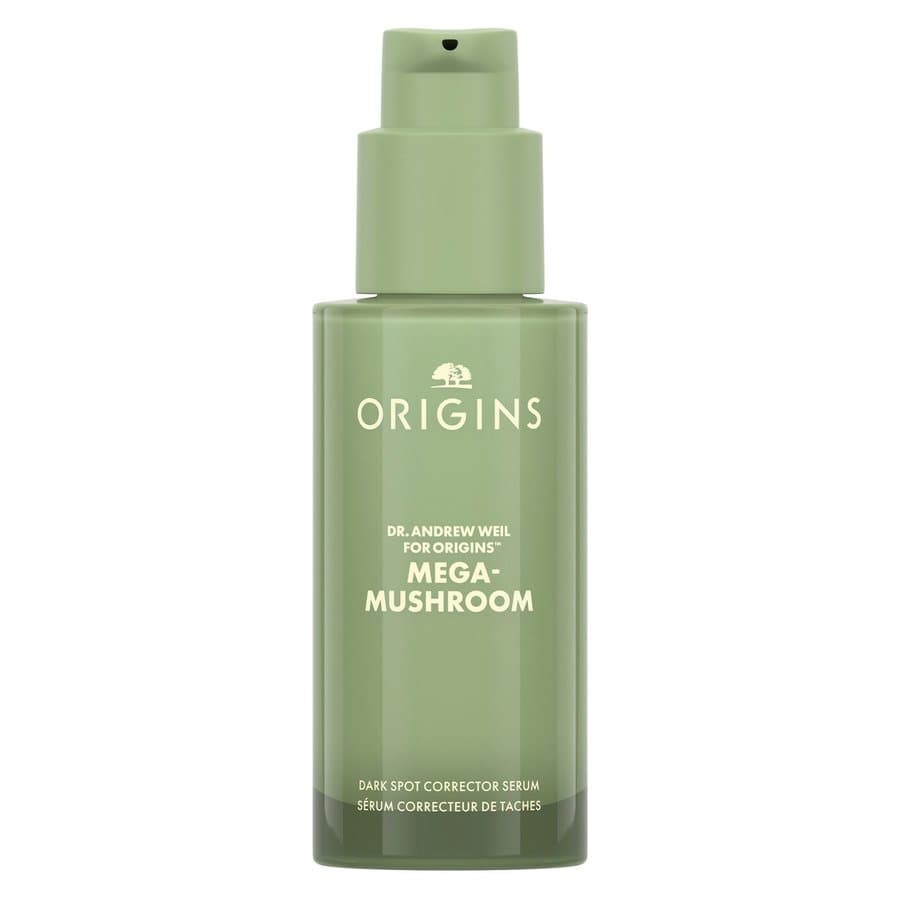 Origins Dr. Weil Mega-Mushroom Dark Spot Corrector Serum 50 ml