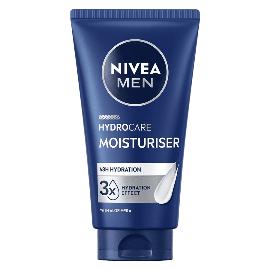 NIVEA Men Hydrocare Moisturiser 75ml