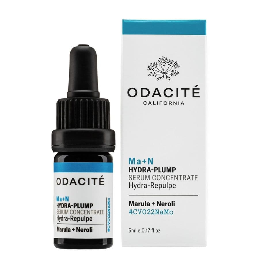 Odacité Ma+N Serum Concentrate Marula & Neroli 5 ml