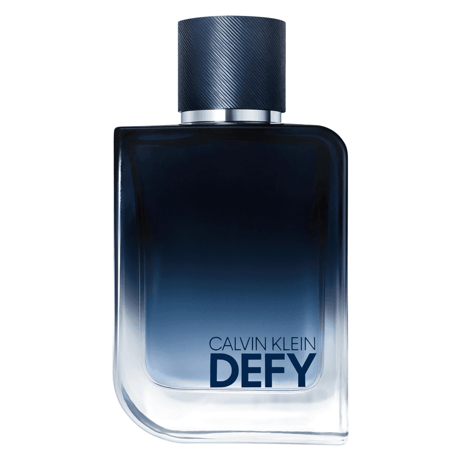 Calvin Klein Defy Eau De Parfum 100 ml