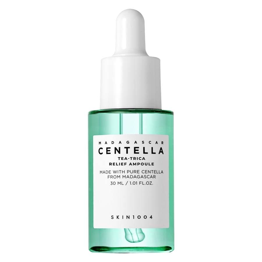 Skin1004 Madagascar Centella Tea-Trica Relief Ampoule 30ml